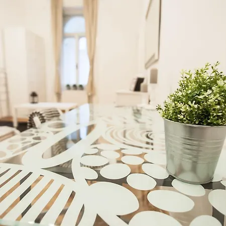 Appartement Downtown Jozsef
